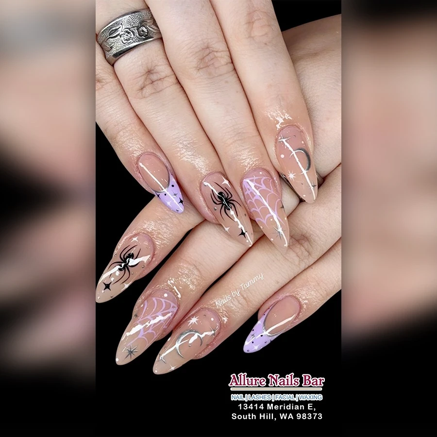 Allure Nails Bar